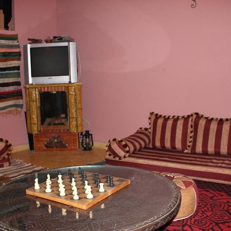 Berber House Villa Taourirt  Eksteriør bilde